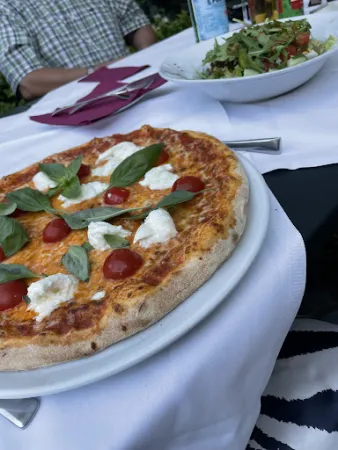 Bild von Ristorante Tiziano
