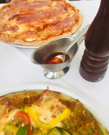 Bild von Ristorante Tiziano