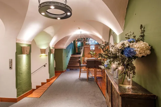 Bild von Eggerwirt Kitzbühel - Hotel &amp; Restaurant