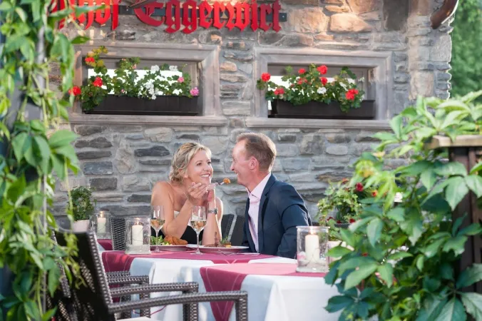Bild von Eggerwirt Kitzbühel - Hotel &amp; Restaurant