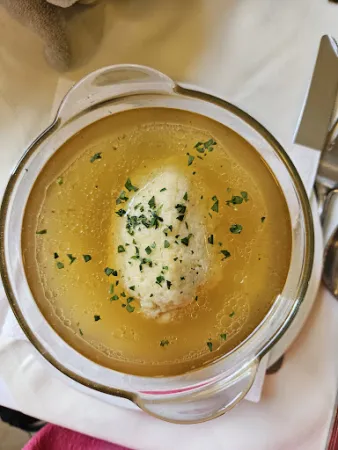 Bild von Restaurant Beethoven
