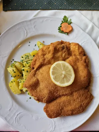 Bild von Restaurant Beethoven