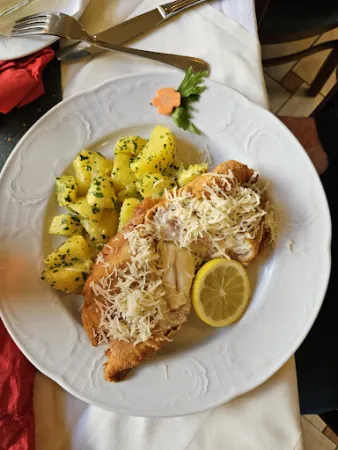 Bild von Restaurant Beethoven