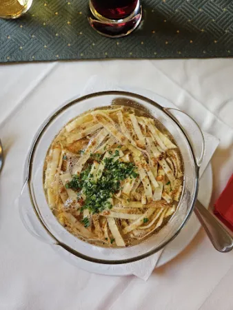 Bild von Restaurant Beethoven