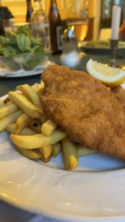 Bild von Restaurant Beethoven