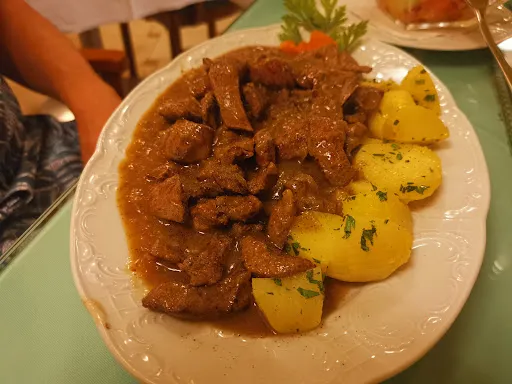 Bild von Restaurant Beethoven