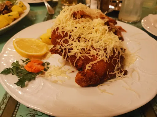 Bild von Restaurant Beethoven