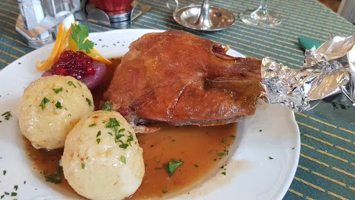 Bild von Restaurant Beethoven