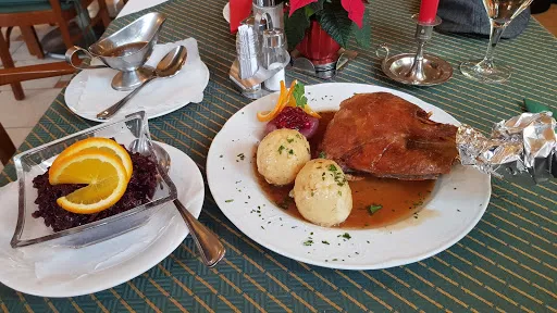 Bild von Restaurant Beethoven