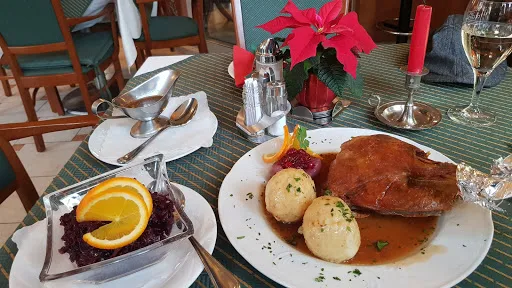 Bild von Restaurant Beethoven