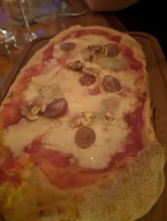 Bild von La Tana Della Volpe