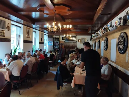 Bild von Gasthaus Alt-Wien