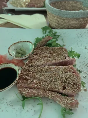 Restaurant Aurelio
