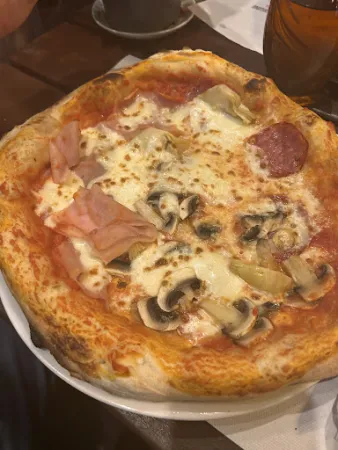 Bild von Al Capriccio