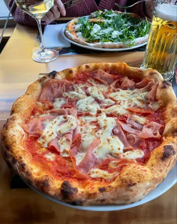 Bild von Al Capriccio