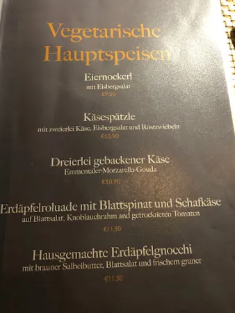 Bild von Genuss am Werk