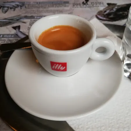 Bild von Restaurant das Piano