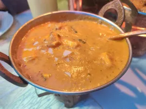Iss-Indisch | Fine Indian Cuisine