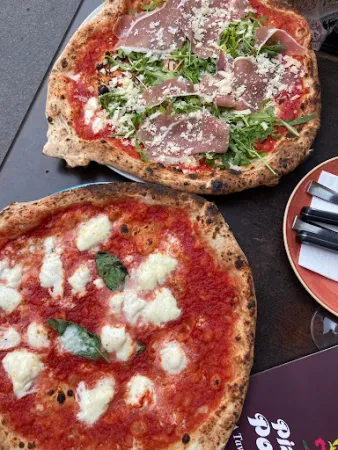 Bild von Pizzeria Pozzuoli