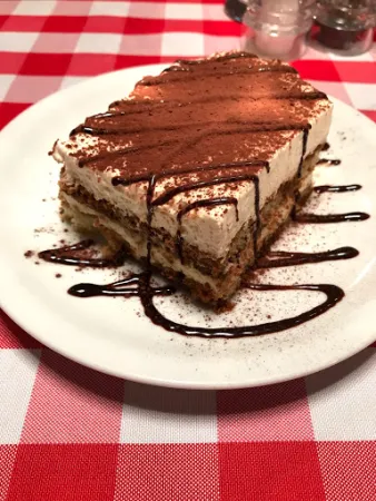Bild von Pizzeria Pozzuoli