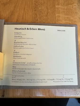 Bild von Heunisch & Erben
