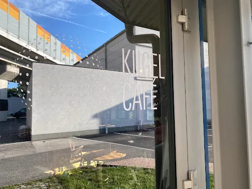 Bild von Kugel Café
