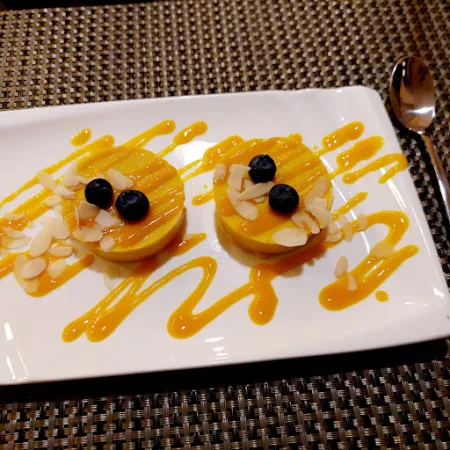Bild von Ginger & Spice Restaurant