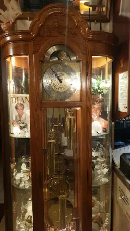 Bild von Restaurant Diana