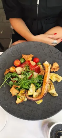 Bild von Cafe Porzellan