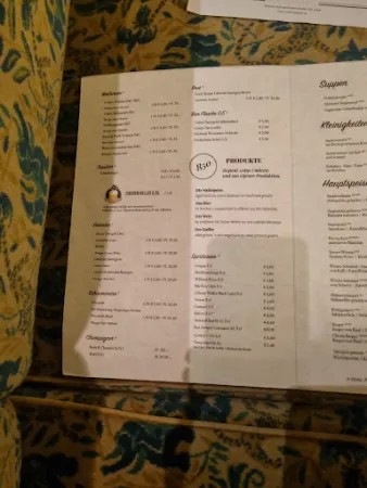 Bild von Café Weimar