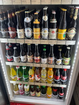 Bild von Dazwischen