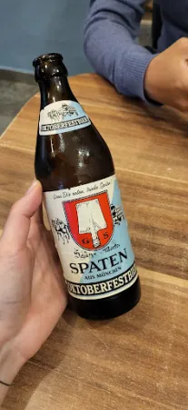 Bild von Dazwischen