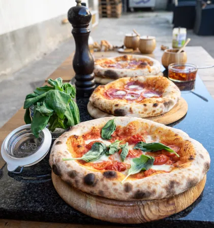 Bild von Pico Pizzeria