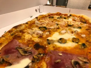 Pico Pizzeria