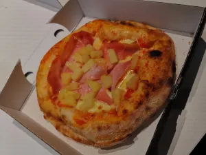 Pico Pizzeria