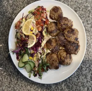 Zer - Anatolische Küche