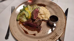 La Vita Restaurant