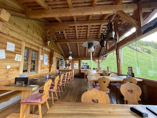 Bild von Ritzli-Alp