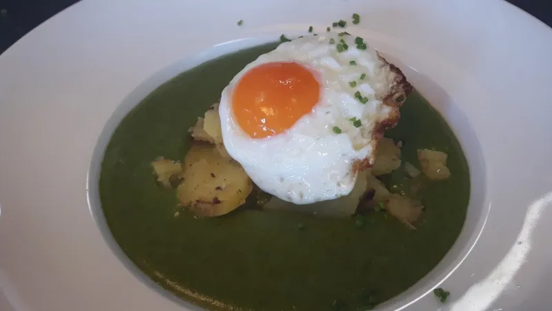 Bild von Café Restaurant Scheuhammer