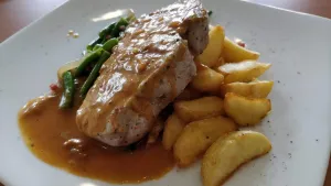 Café Restaurant Scheuhammer