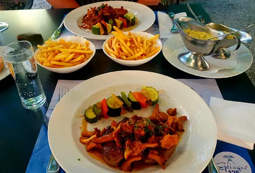 Bild von Bohrerhof Restaurant