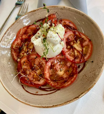 La Vita Restaurant