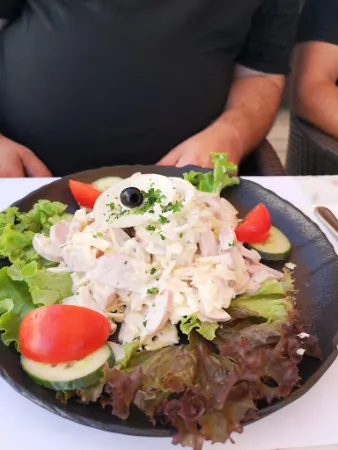 Bild von Restaurant Landhus