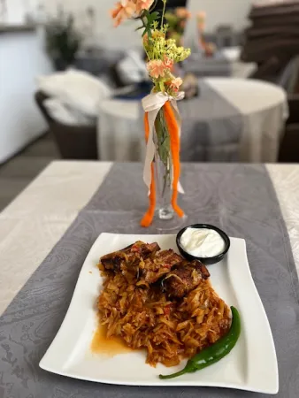 Bild von La Amalia GmbH Pension Restaurant