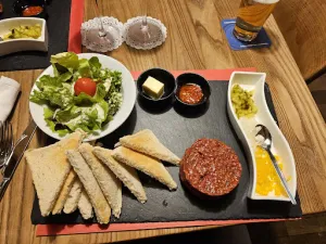 Restaurant Jägerstübli
