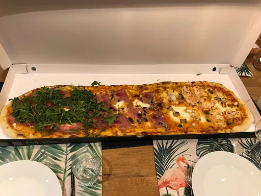 Bild von Pico Pizzeria