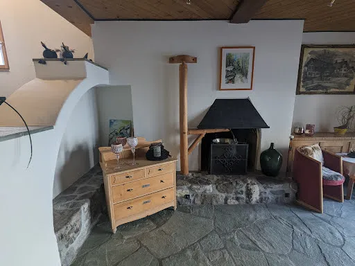 Bild von Hotel Restaurant Kulm