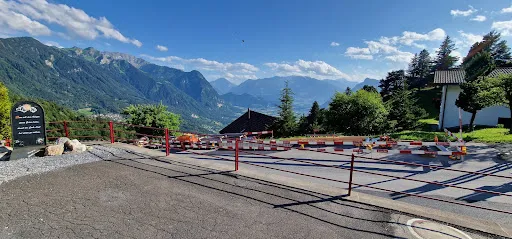 Bild von Berggasthaus Masescha