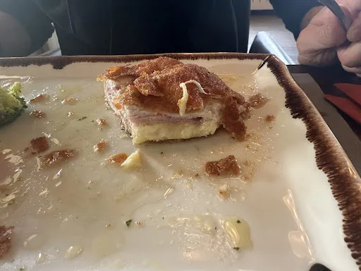 Bild von Restaurant dasRiet