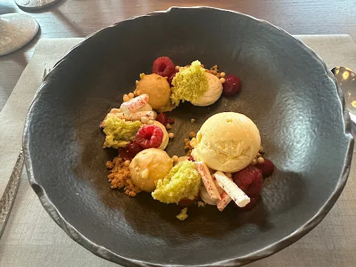 Bild von Restaurant dasRiet